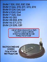 Аккумуляторная батарея для ключа BMW 2020 — фото 2