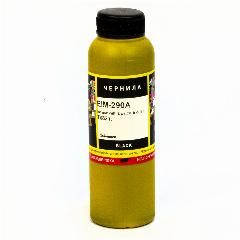 Чернила Ink-mate EIM-290B для Epson Stylus Photo 1410, P50, PX820FWD, PX830FWD, PX720WD, R290, TX659, T50, TX700W, R270 (100мл, black, Dye)