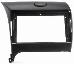 Incar RKIA-FC372 | 9" переходная рамка KIA Cerato classic 2013+, Cerato 12-18