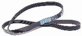Ремень приводной SOLARIS без кондиционера DONGIL арт. 6PK1530 — фото 3