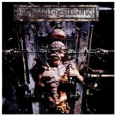 Iron Maiden – The X Factor (2 LP)