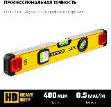 Уровень STAYER PRO STABIL 400мм 3471-040_z02 — фото 2