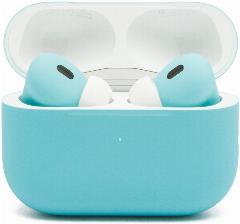 Беспроводные наушники Apple AirPods Pro 2 Type-C, тиффани
