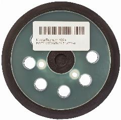 Подошва 123 к BO5021 аналог 743081-8 MAKITA