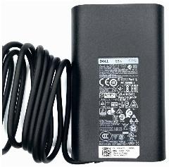 Блок питания (зарядное устройство) для ноутбука Dell Latitude E7470 19.5V 3.34A (7.4-5.0) 65W New Slim