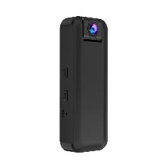 Миниатюрная карманная камера JMC-VC-77 (3mp) (E2127EU) 2K Ultra FHD 3mp с функцией ночного видения и микрофоном. Поворотный объектив.
