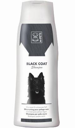 Шампунь M-Pets Black Coat для собак с черной шерстью 250 мл 1 шт
