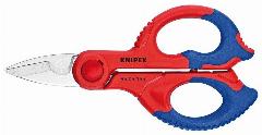 Ножницы электрика KNIPEX KN-9505155SB