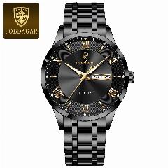 Наручные часы poedagar, 978 black black