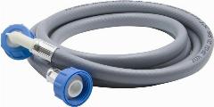 Шланг заливной Zox 554440 3/4" 4.5 метра, для стиральной машины