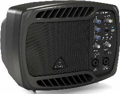 Активная акустика Behringer B105D, черный