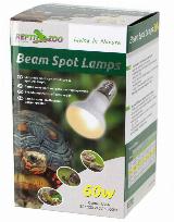 Лампа лампа накаливания Repti Zoo BEAM SPOT (63060BS), 60 Вт, белый — фото 2