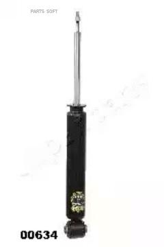 Амортизатор Japanparts MM-00634