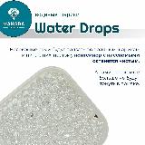 Водяные шарики MANGRA exotic "Water Drops" (650 мл) - источник чистой воды для всех видов насекомых, все породы — фото 4