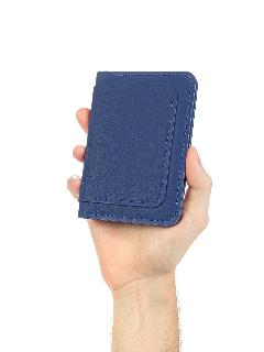 Кошелек Yuzhanini Goods, синий