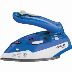 Утюг Vitek VT-1269 дорожный