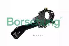 B17956 BORSEHUNG Подрулевой переключатель Fabia/Octavia/Superb 96-10 / VW Bora/Golf/New beetle/Passat/Sharan 96->