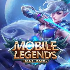 Игровая валюта Mobile Legends 1167 Diamonds - Global (Mobile Legends; Android, iOS; Регион активации РФ, СНГ)