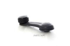 BSG AUTO PARTS Ручка стеклоподъёмника accent/h100 min/h100 kmy/l300 min 1993-2007, черный
