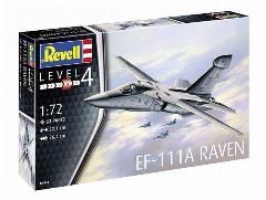 04974RE Самолёт радиоэлектронной борьбы EF-111A Raven, 264x321 мм