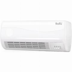 Тепловентилятор Ballu BFH/W-102W, белый