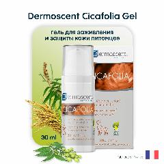 Гель для восстановления кожи собак и кошек Dermoscent Cicafolia Gel 30ml