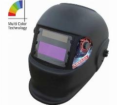 Маска сварщика Aurora "Хамелеон" (9-13DIN) BLACK COSMO