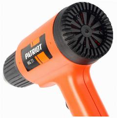 Фен технический Patriot 170301311 HG 201 THE ONE, 76x270x235 мм