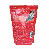 Кофе Нескафе Классик (Nescafe Classic) растворимый с добавлением молотой арабики, пакет, 320 г — фото 2