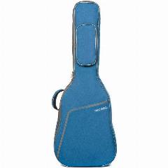 BRO BAG AIX-39BL Чехол для классической гитары 39' синий