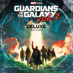 Виниловая пластинка Various Guardians Of The Galaxy Vol. 2 (Songs From The Motion Picture) (Deluxe Edition), 12"