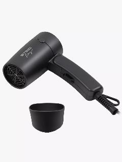 Фен STINGRAY ST-HD804B черный жемчуг