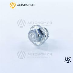 Пробка сливная поддона Subaru 807020010