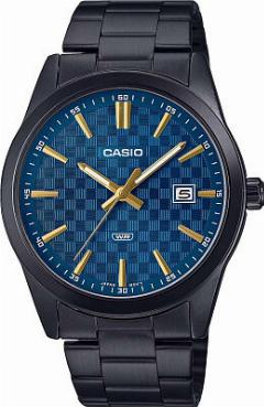 Наручные часы CASIO, черный