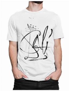 Футболка Dream Shirts, белый