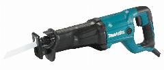Сабельная пила MAKITA JR3051TK, зеленый