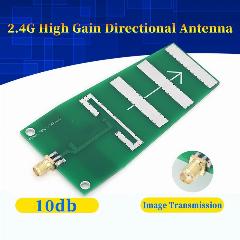 Направленная антенна Yagi 2.4G 10 дБ