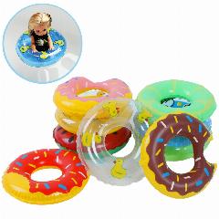 Спасательные круги для кукол 4 и 11,5 дюймов, Random 5x Rings, Женский, Fit for 11.5"-12"(30cm) doll