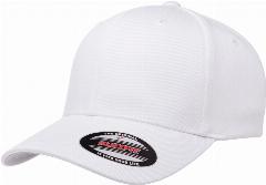 Кепка FLEXFIT для мужчин и женщин, white