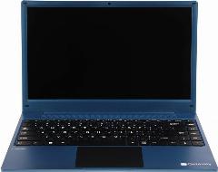 Ноутбук Acer Gateway Ultra Slim 14 GWNR51416-BL, 14.1", IPS, AMD Ryzen 5 3500U 2.1ГГц, 4-ядерный, 8ГБ 256ГБ SSD, AMD Radeon Vega 8, Windows 11 Home, синий