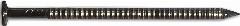 Гвозди ершеные STARFIX SMP4-33298-1 3,1х70 мм цинк ГОСТ 7811-7120 1 кг, цинковый