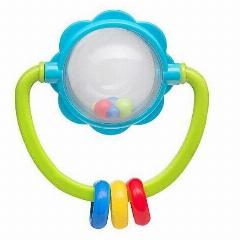 Погремушка Kids Group 0609-16, 16x12 см