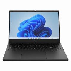Ноутбук iRU Planio 15ING 15.6", IPS, Intel N100 0.8ГГц, 4-ядерный, 8ГБ 512ГБ SSD, Intel Iris Xe graphics, Windows 11 Professional, черный [2059105]