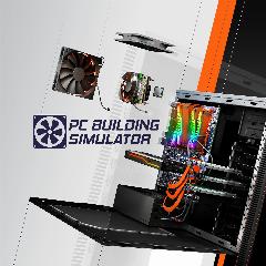 Игра PC Building Simulator для Steam PC(ПК), Русский язык, электронный ключ