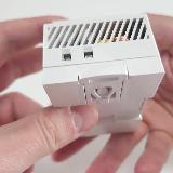 031086 Блок питания ARV-DR60-24 (24V, 2.5A, 60W) (ARL, IP20 DIN-рейка), белый — фото 2