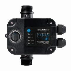 Блок автоматики Джилекс PREMIUM, черный
