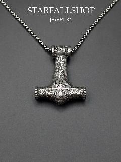 Колье Starfallshop, металл, циркон, кристаллы Swarovski, фианит, серебро