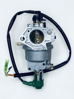 HHY7000FE Карбюратор в сборе Р27-1 Hyundai 015330 №1173