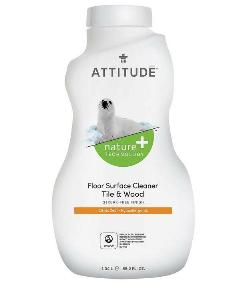 ATTITUDE Средство для мытья пола 1050 мл