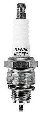 Свеча зажигания DENSO W20FP-U ГАЗ-24 — фото 2